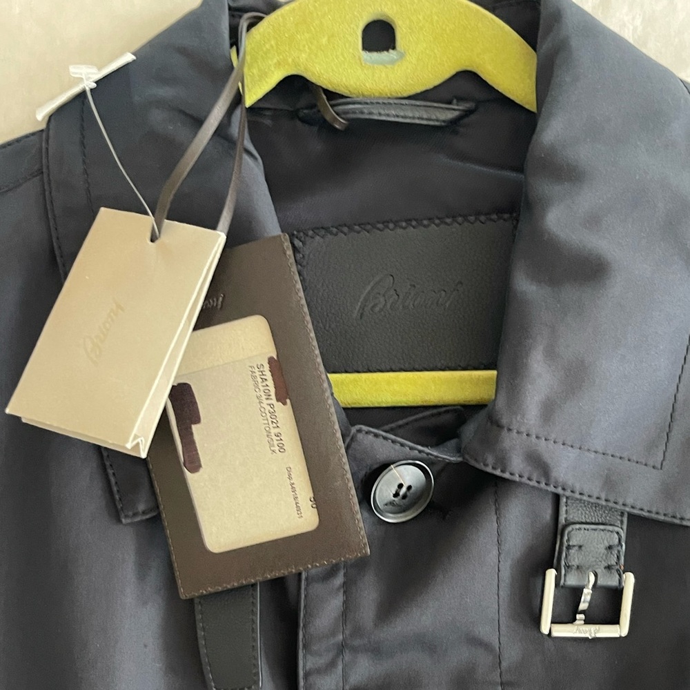 Brioni Jacket